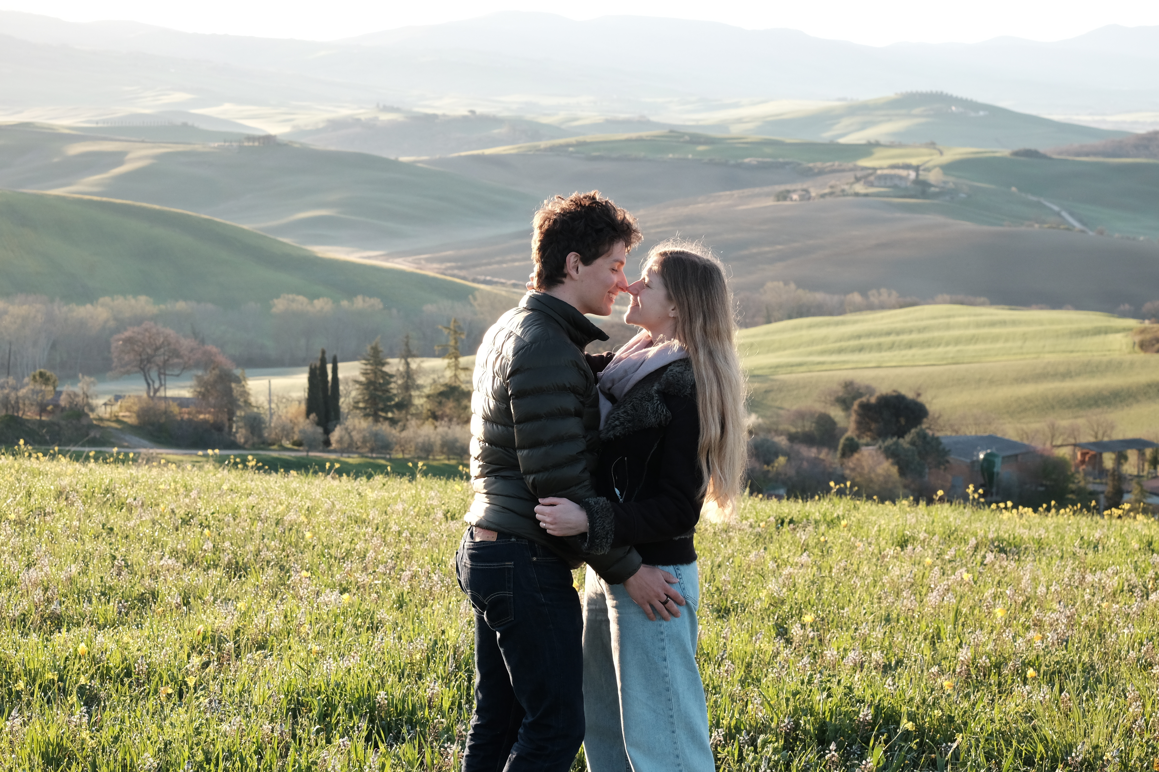Pau i Marta